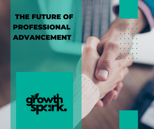 Why Exclusive Career Groups Like Growth Spark Are the Future of Professional Advancement